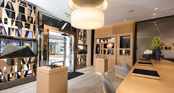 百年灵唐山售后网点