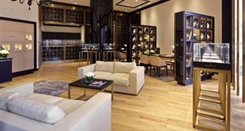 唐山百年灵维修中心